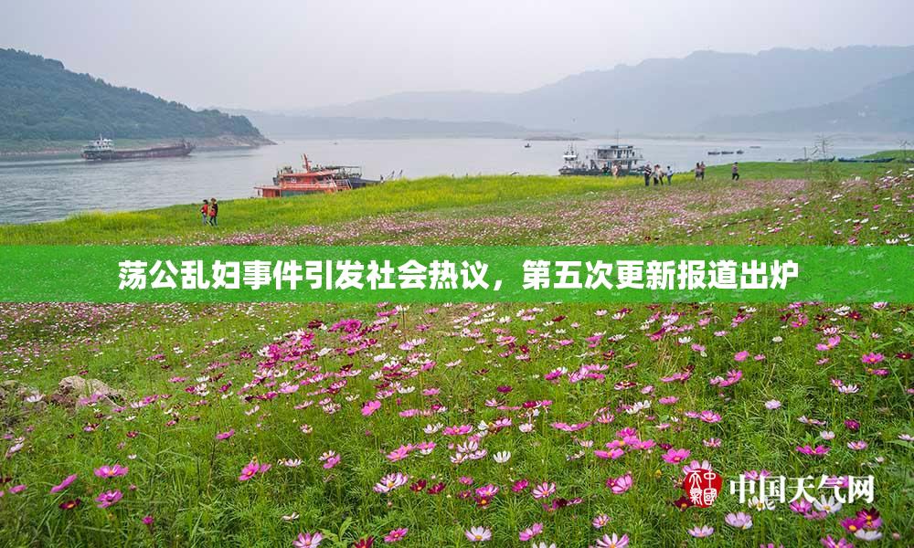 荡公乱妇事件引发社会热议，第五次更新报道出炉