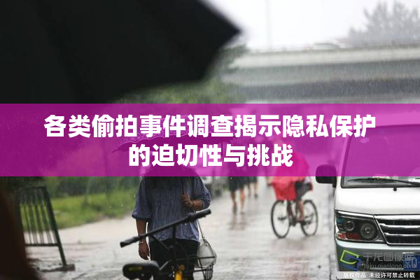 各类偷拍事件调查揭示隐私保护的迫切性与挑战