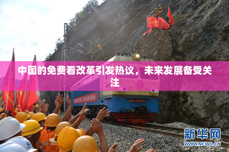 中国的免费看改革引发热议，未来发展备受关注