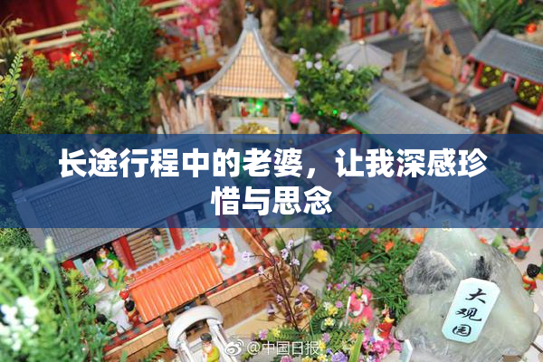 长途行程中的老婆，让我深感珍惜与思念
