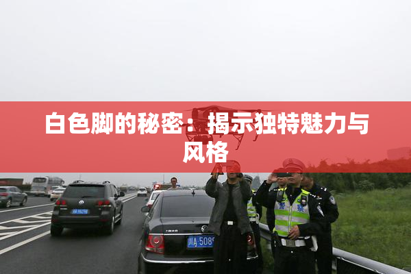 白色脚的秘密：揭示独特魅力与风格