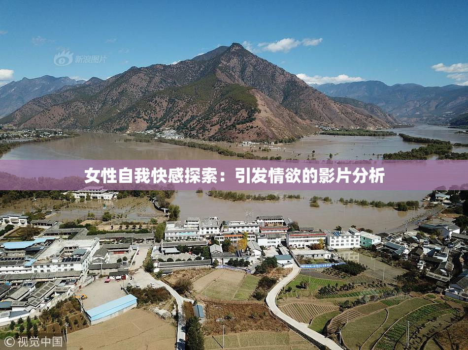 女性自我快感探索：引发情欲的影片分析