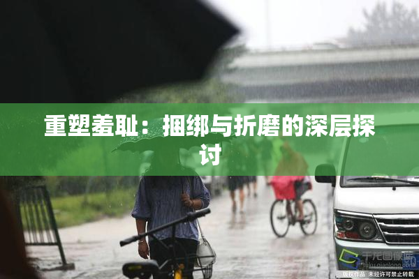 重塑羞耻：捆绑与折磨的深层探讨