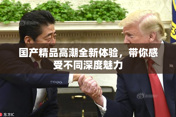 国产精品高潮全新体验，带你感受不同深度魅力