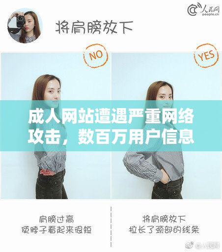 成人网站遭遇严重网络攻击，数百万用户信息泄露！