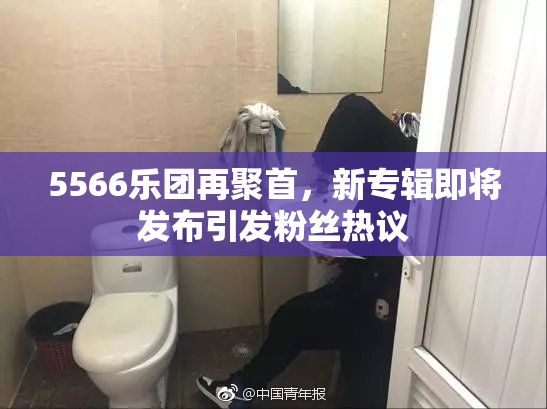 5566乐团再聚首，新专辑即将发布引发粉丝热议