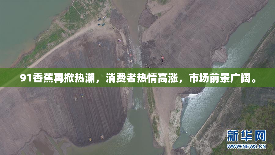 91香蕉再掀热潮，消费者热情高涨，市场前景广阔。