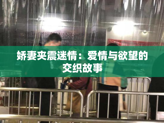 娇妻夹震迷情：爱情与欲望的交织故事