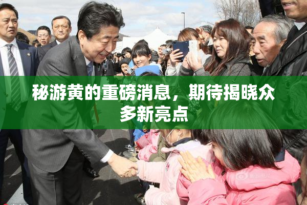 秘游黄的重磅消息，期待揭晓众多新亮点