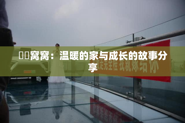 妺妺窝窝：温暖的家与成长的故事分享