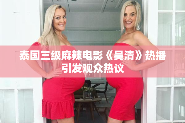 泰国三级麻辣电影《吴清》热播引发观众热议