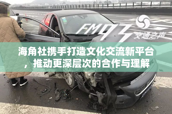 海角社携手打造文化交流新平台，推动更深层次的合作与理解