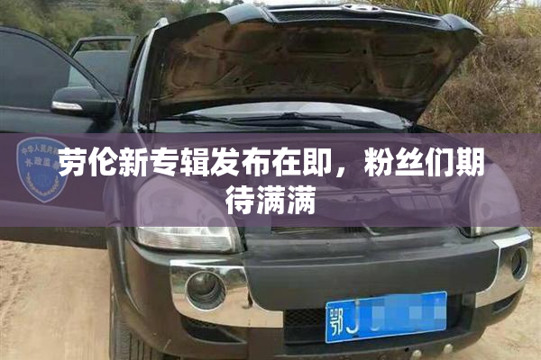 劳伦新专辑发布在即，粉丝们期待满满