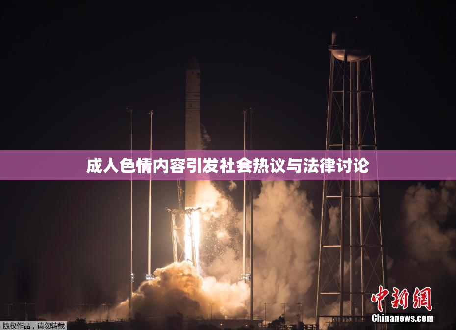 成人色情内容引发社会热议与法律讨论