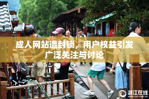 成人网站遭封锁，用户权益引发广泛关注与讨论