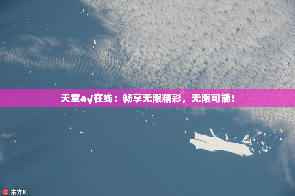 天堂а√在线：畅享无限精彩，无限可能！