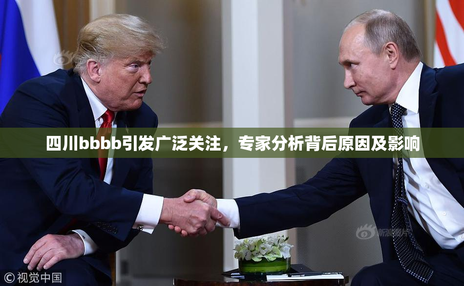 四川bbbb引发广泛关注，专家分析背后原因及影响