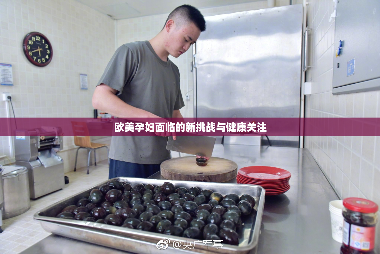 欧美孕妇面临的新挑战与健康关注