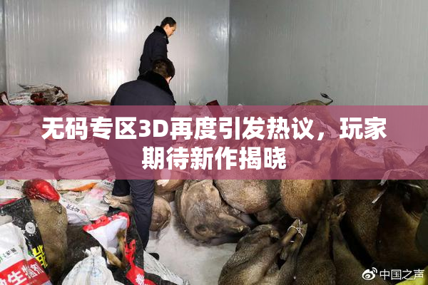 无码专区3D再度引发热议，玩家期待新作揭晓