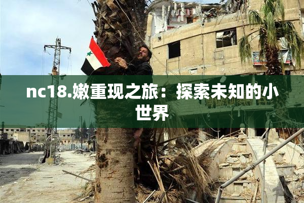 nc18.嫩重现之旅：探索未知的小世界