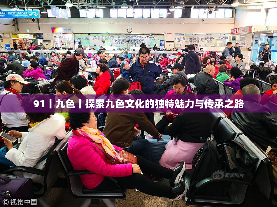 91丨九色丨探索九色文化的独特魅力与传承之路