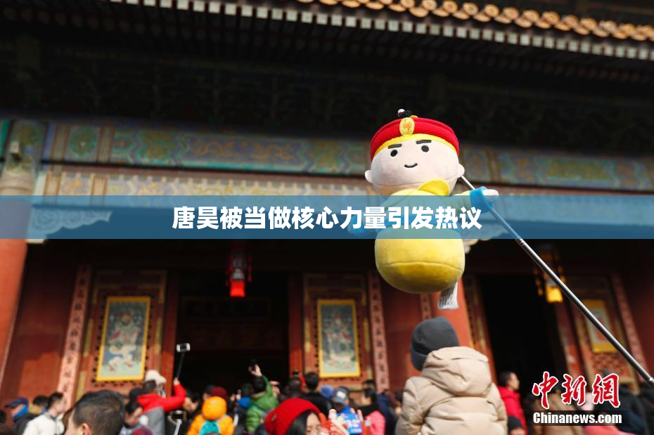 唐昊被当做核心力量引发热议