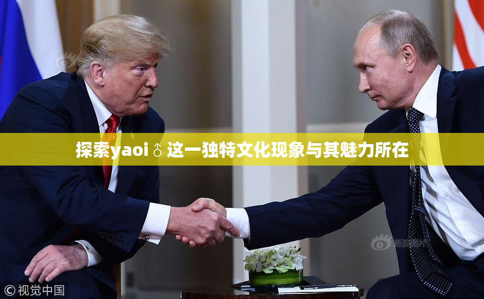 探索yaoi♂这一独特文化现象与其魅力所在