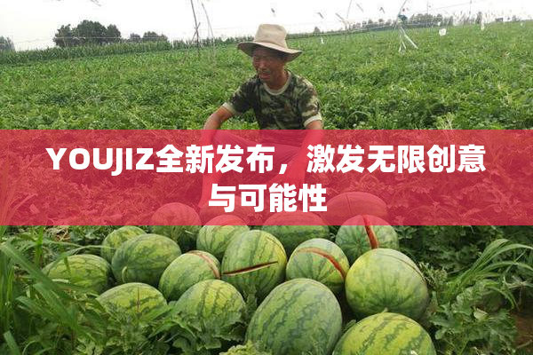 YOUJIZ全新发布，激发无限创意与可能性