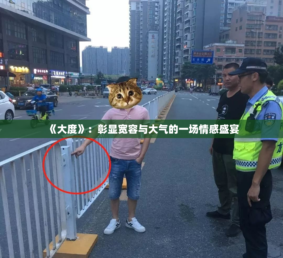 《大度》：彰显宽容与大气的一场情感盛宴