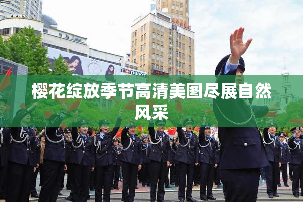樱花绽放季节高清美图尽展自然风采