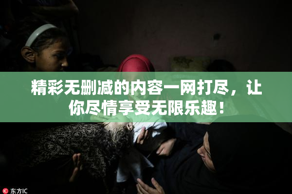 精彩无删减的内容一网打尽，让你尽情享受无限乐趣！