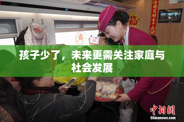 孩子少了，未来更需关注家庭与社会发展