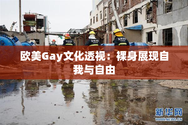 欧美Gay文化透视：裸身展现自我与自由