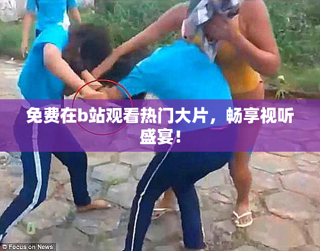 免费在b站观看热门大片，畅享视听盛宴！