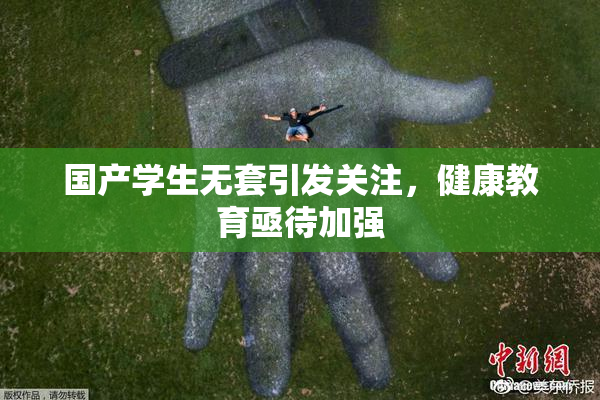国产学生无套引发关注，健康教育亟待加强