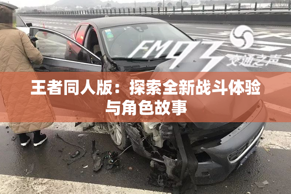 王者同人版：探索全新战斗体验与角色故事