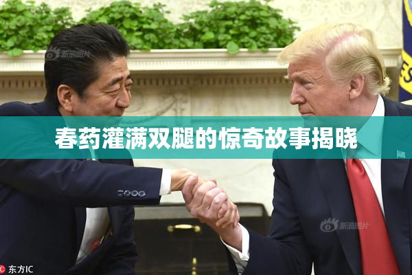 春药灌满双腿的惊奇故事揭晓