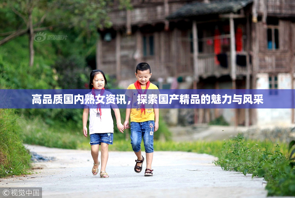 高品质国内熟女资讯，探索国产精品的魅力与风采