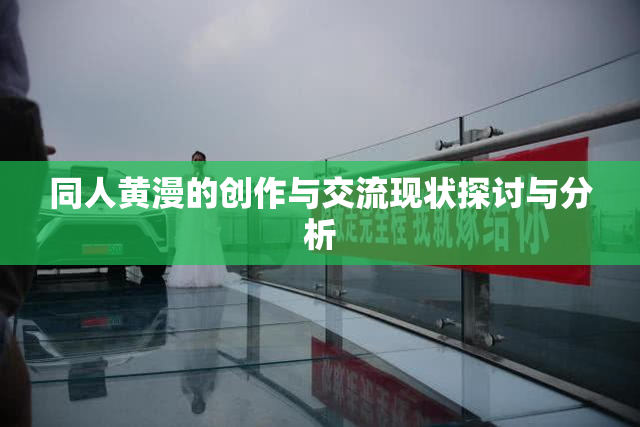 同人黄漫的创作与交流现状探讨与分析