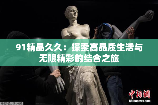 91精品久久：探索高品质生活与无限精彩的结合之旅