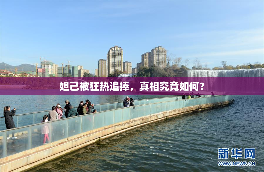 妲己被狂热追捧，真相究竟如何？
