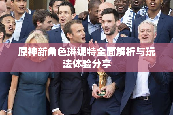 原神新角色琳妮特全面解析与玩法体验分享