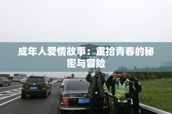 成年人爱情故事：重拾青春的秘密与冒险