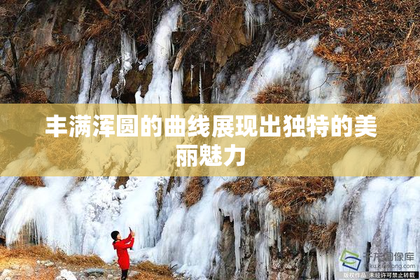 丰满浑圆的曲线展现出独特的美丽魅力