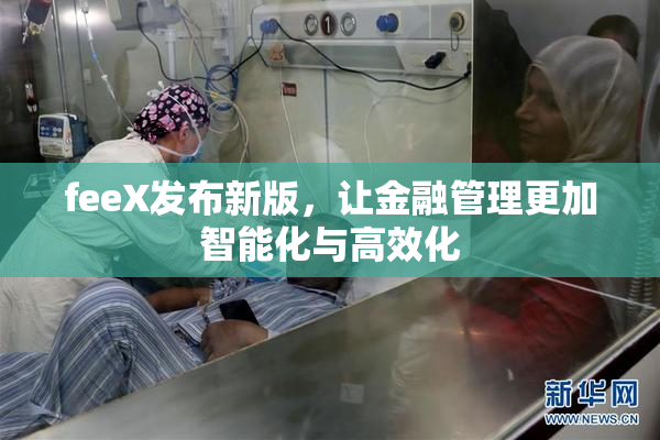 feeX发布新版，让金融管理更加智能化与高效化