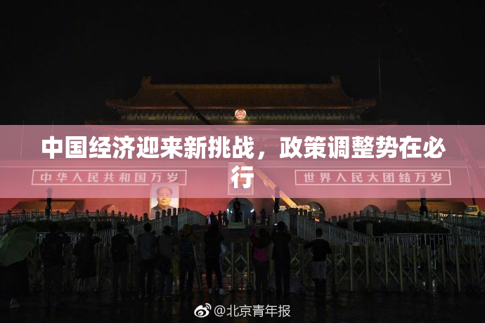 中国经济迎来新挑战，政策调整势在必行
