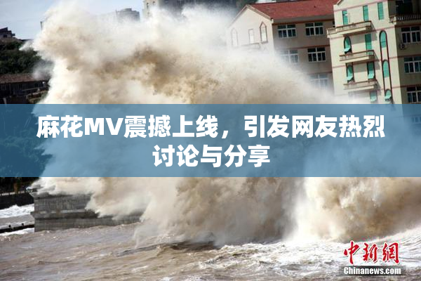 麻花MV震撼上线，引发网友热烈讨论与分享