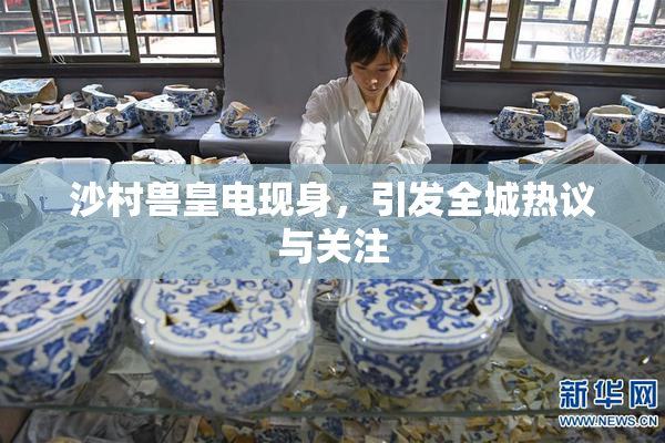 沙村兽皇电现身，引发全城热议与关注
