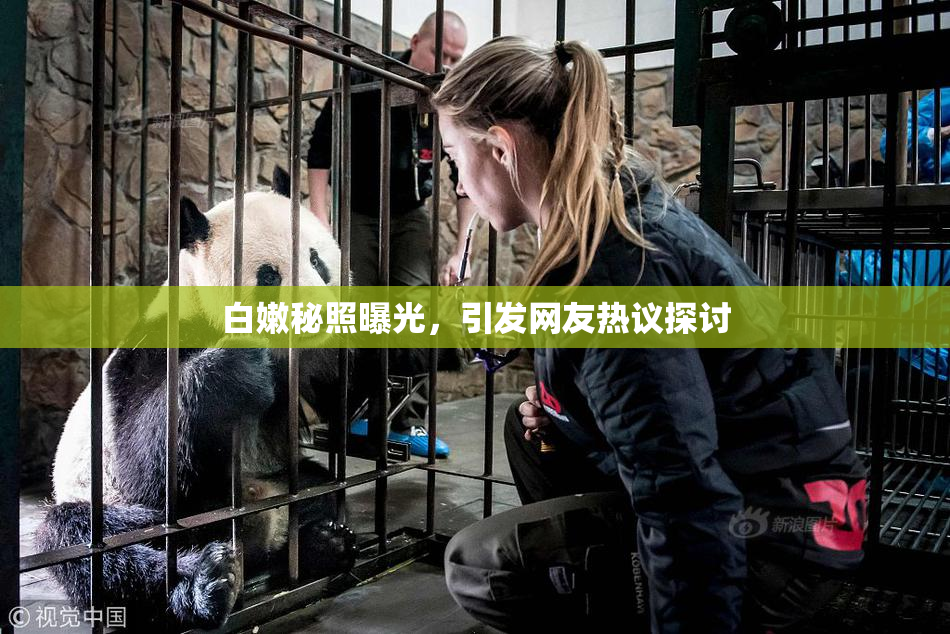 白嫩秘照曝光，引发网友热议探讨
