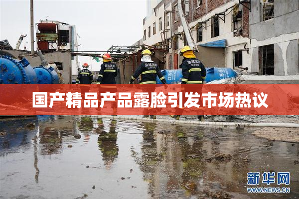 国产精品产品露脸引发市场热议